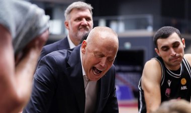  "Çempionlar Liqasında zəif rəqib yoxdur" - "Sabah"ın baş məşqçisi