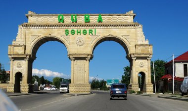 Bu klub Qubaya köçdü - RƏSMİ