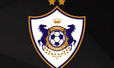 "Qarabağ"da Rəşad Sadiqov və Vüqar Əsgərli ilə bağlı YENİ QƏRAR