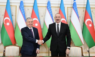 Dünya çempionluğu münasibətilə prezident İlham Əliyevi təbrik etdi