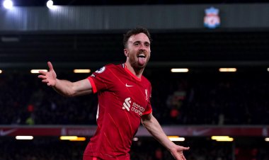 Dünya futbolu YAS İÇİNDƏ - Jota avtomobil qəzasında həlak oldu!