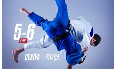 Avropa Kubokunda yarışacaq Azərbaycan cüdoçuları məlum oldu