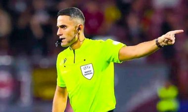 "UEFA Hakimlər Komitəsinin üzvlərini təəccübləndirdik"