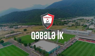 "Qəbələ" Futbol Akademiyasının fəaliyyəti dayandırıldı - RƏSMİ
