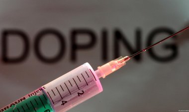 Azərbaycanın iki idmançısı 24 aylıq diskvalifikasiyaya məruz qaldı