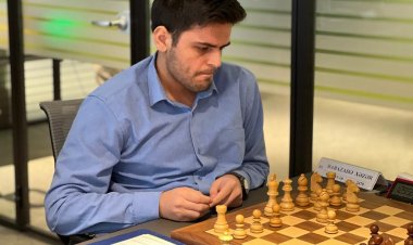 "Shamakhi Open" beynəlxalq festivalın qalibi müəyyənləşdi