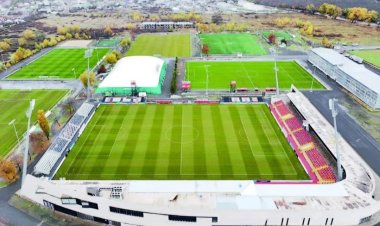 "Qəbələ" akademiyasını saxlamaq AFFA-nın boynunun borcudur! 