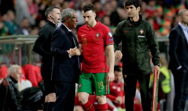 Millimizin baş məşqçisi Dioqu Jotanın faciəvi ölümündən danışdı