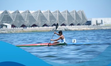 Açıq Bakı çempionatı keçiriləcək