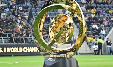 Dünya çempionatı: Bu axşam ilk yarımfinalçı klub müəyyənləşəcək