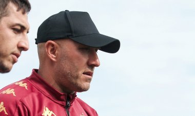 Abasovun transferləri, gələcək planlari və hədəfləri - VİDEO