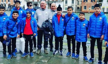 "AFFA heç bir şeyi dəyişə bilməyib və bilməz də - Bu iş strategiya yazdırmaqla olmaz" - MÜSAHİBƏ