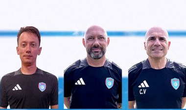 "Turan Tovuz" İtaliyadan iki məşqçi ilə müqavilə bağladı