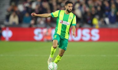 "Neftçi"nin yeni transferinin vurduğu qollara baxın - VİDEO