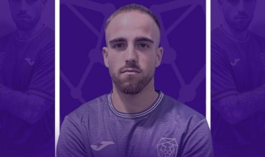 "Şamaxı" mövsümlərarası fasilədə dördüncü transferini rəsmiləşdirdi