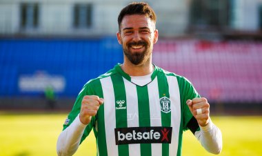 Bölgə klubundan ayrılan futbolçu Litva nəhəngi ilə müqavilə bağladı