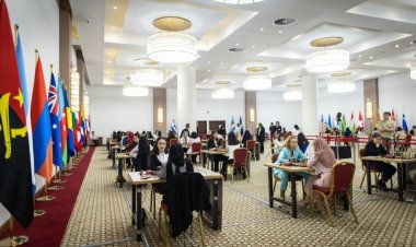 Fətəliyeva növbəti mərhələdə, Balacayeva mübarizəni dayandırdı