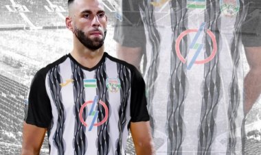 3 mövsüm Azərbaycanda oynayan serb Özbəkistan klubuna keçdi