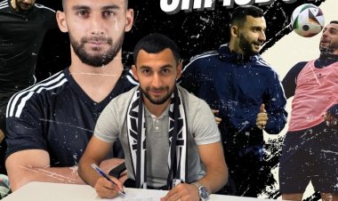 "Karvan" heyətini daha bir Premyer Liqa futbolçusu ilə gücləndirdi