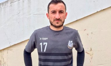 Azərbaycan millisinin sabiq üzvü instaqramda futbolçu axtarır