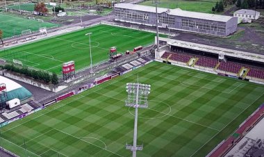  "Sumqayıt"ın hazırlıq planı: 4 yoxlama matçı keçirəcəklər