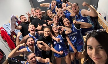  Yığmamız Avropa çempionatında İslandiya millisinə qalib gəldi