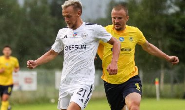 “Qarabağ” futbolçusuna görə İspaniya klubundan təklif alıb