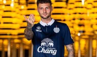 "Neftçi"nin yola saldığı futbolçu Tayland klubunda forma geyinəcək