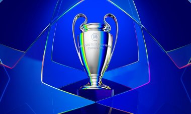 UEFA Çempionlar Liqasında pley-off həyəcanına 3 oyunla start verilir