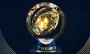 Dünya çempionatında finala vəsiqə qazanan ilk klub bilindi