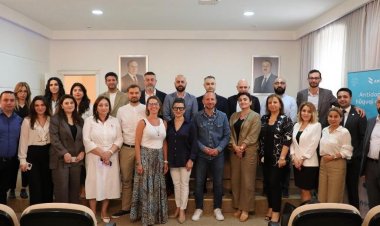 Antidopinq İntizam və Apellyasiya Komitələrinin üzvləri üçün təlim