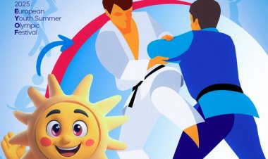 EYOF-da Azərbaycanı təmsil edəcək cüdoçular məlum oldu