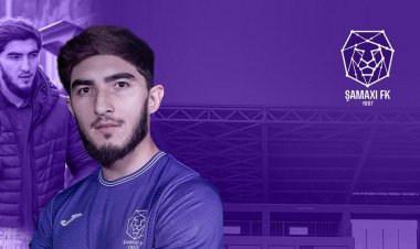"Şamaxı"nın yola saldığı futbolçuların sayı 11-ə çatdı
