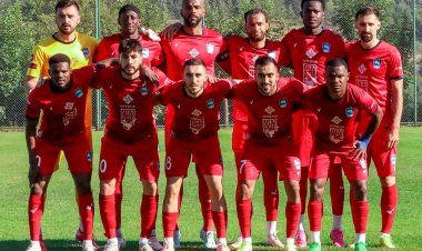 Yeni transferləri "Zirə"yə Türkiyə klubu üzərində qələbə gətirdi