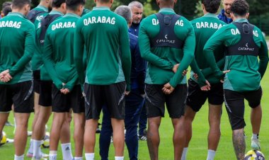  "Qarabağ" İrlandiya səfərində meydana CİDDİ İTKİ ilə çıxacaq