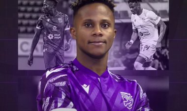  "Sumqayıt" yığma komandanın hücumçusu ilə yollarını ayırdı