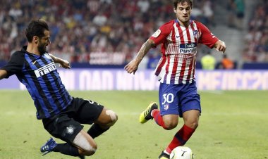 Madrid "Atletiko"sunun keçmiş futbolçusu "Turan Tovuz"da