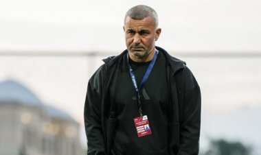 Qurban Qurbanovdan transferlərlə bağlı XÜSUSİ tapşırıq - YENİ PLAN