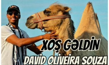  "Karvan" heyətini braziliyalı hücumçu ilə gücləndirdi