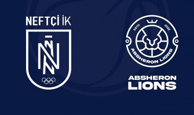 "Neftçi" və "Abşeron" komandaları avrokuboklarda iştirak edəcəklər