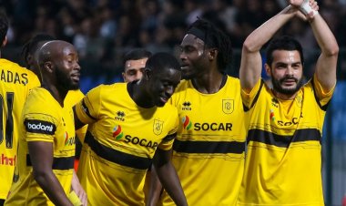 "Neftçi" yay toplanışında İsrail və Polşa klubları ilə də qarşılaşacaq