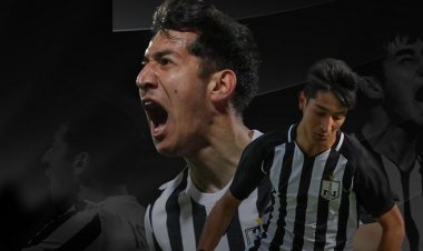 Avrokuboklarda "Neftçi"nin tarixinə düşən futbolçu ilə yolları ayırdılar