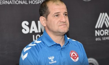 Elmar Baxşıyev "Konyaspor"a məğlubiyyəti belə şərh etdi