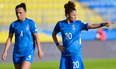 Azərbaycan yığmasının üzvü "Fənərbağça"ya transfer edildi