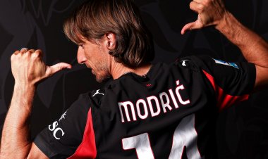 Luka Modriçin "Milan"la bağladığı müqavilənin ŞƏRTLƏRİ açıqlandı