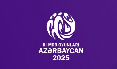 III MDB Oyunları başlanır