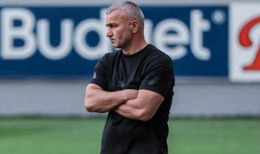 "Bundan sonra meydanda bir-birini daha yaxşı tamamlayacaqlar”