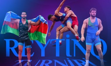 Azərbaycan millilərinin reytinq turniri üçün heyətləri açıqlandı