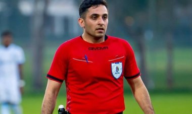 Hakimlikdən ömürlük qovulan referidən SENSASİON açıqlamalar