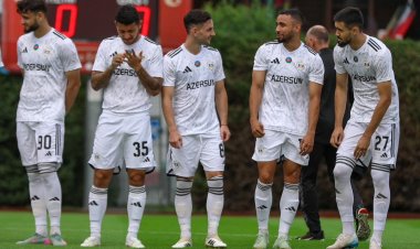 "Qarabağ"ın Çempionlar Liqası rəqibi bu axşam məlum olacaq